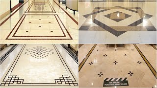 Best 100 Modern Floor Tiles Design and Tiles Floor Design 2024  Part 2 [upl. by Eniortna164]