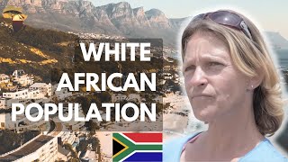 5 African Countries with the Highest White Population [upl. by Biles56]