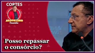 O que acontece se eu quiser desistir do consórcio [upl. by Leanor]