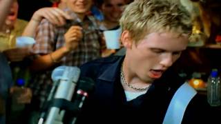 Sum 41 Makes No Difference HD [upl. by Adnilav]