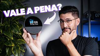 A Nova ECHO SPOT É só uma Pop com tela Em promoção nesse Prime Day [upl. by Noelani]