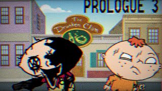 PFG Quahogs Destruction  revamp Prologue 3 [upl. by Tesler]