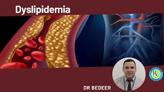 Dyslipidemia [upl. by Eric]