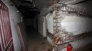 Geographical tour of Nyayo torture chamber TILL NO4113466JAMES LANDO KHWATENGE [upl. by Beulah]