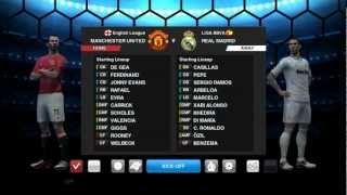 WeHellas PES 2013 Demo Patch v1 PC 117 Teams [upl. by Portia]