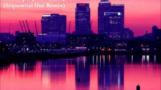 ATB  9pm Till I Come Sequential One Remix HQ [upl. by Millar]