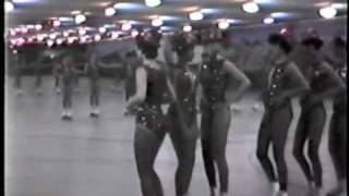 LINCOLN PARK ROLLETTES 1983 [upl. by Anead]