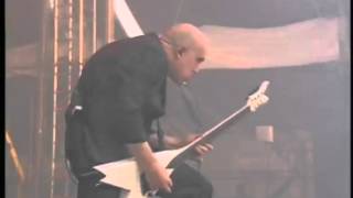 Devin Townsend Project Shreds [upl. by Nameerf]