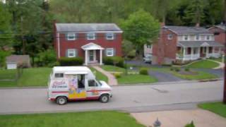 Ice Cream truck [upl. by Ajna]