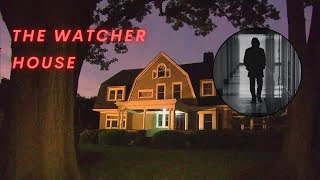 The Watcher House UNSOLVED [upl. by Duane]