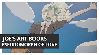 Pseudomorph of Love  Art book [upl. by Valentia]