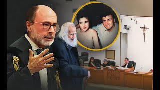 Processo Agostino Repici Nel 1989 il Deep State occultò la verità sul caso [upl. by Ahsienyt294]