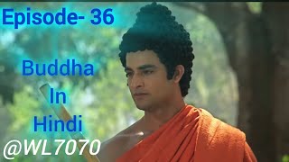 Buddha Episode 36 1080 HD Full Episode 155  Buddha Episode [upl. by Paige]