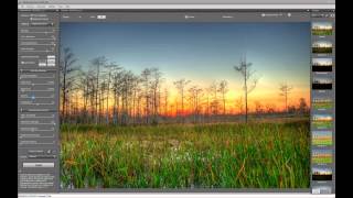 Sony A7 HDR Photography Tutorial with Photomatix Pro [upl. by Aiam289]