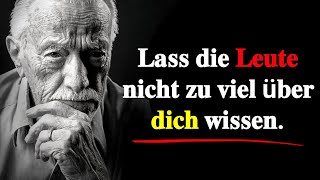 Schwer zu akzeptierende Lebenslektionen die sich für den Rest deines Lebens auszahlen werden [upl. by Airt843]