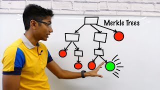 Merkle Tree with real world examples [upl. by Engle284]