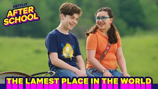 The Lamest Place in the World  13 the musical Lyrics [upl. by Ettore]