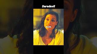 Thats Why Daredevil was saved S01 E02 movie shorts daredevil [upl. by Yentruok]