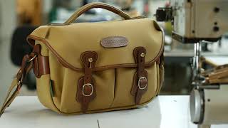 Billingham Hadley Small Pro Camera Bag An Introduction [upl. by Atiker]