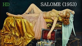 Salome 1953 Full HD [upl. by Cod249]