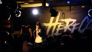 Here Comes The Kraken  Full Live Set  160213 Saarlouis [upl. by Ylra]