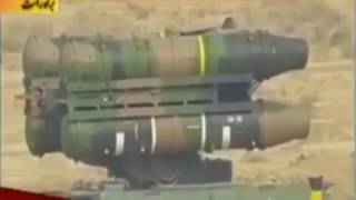 Pakistan has successfully tested FM 90 SAM [upl. by Kimberli]