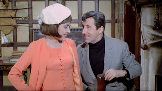 Le colonel et limposteur 1968 Comédie française  Film complet en français [upl. by Lanahtan884]