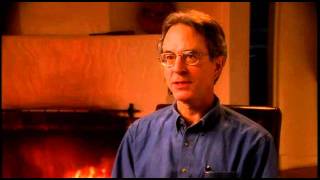 Rick Strassman Studying the biological causes of mystical experiences [upl. by Sokcin]