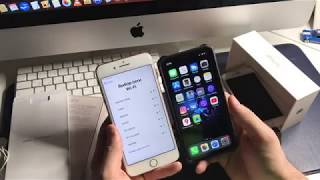 iPhone 8 plus в 2019 году Имеет смысл Принесли на продажу [upl. by Nairb528]