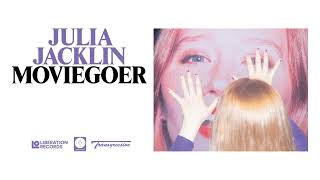 Julia Jacklin  Moviegoer Official Audio [upl. by Aylat]