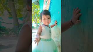 Mo jibana thu tu bada🥰🥰 Mo dhana cutebaby cutebaby short video [upl. by Adalai169]