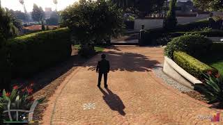 TUTO  FINIR GTA 5 SOLO A 100 EN 2 MINUTES Comment avoir une sauvegarde 100  GTA V sur PS3 PS4 [upl. by Reivilo684]