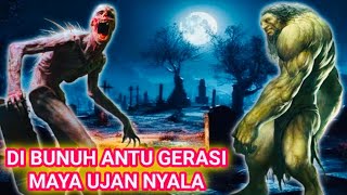 Pulai Ngeban Lungun Alu Mati Malam Nya [upl. by Kittie663]