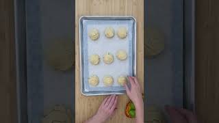 Key Lime Pie Cookies  Easy and Delicious [upl. by Roehm]