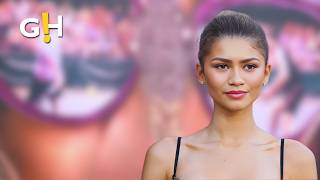 Entertainment  Zendaya amp Tessa Thompson Back Slave Play Amid Controversy  Gossip Herald [upl. by Nerraw]