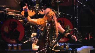 Black Label Society  Set You Free Official Music Video [upl. by Belda]