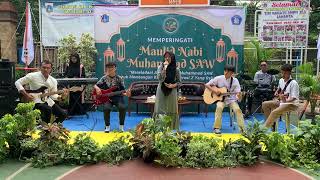 Deen Assalam Cover  Musicaliti [upl. by Liagaba]