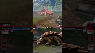 DIPLOSUCHUS ALL EVOLUTION amp DIPLOSUCHUS ALL ANIMATION  Jurassic World The Game [upl. by Farrel]