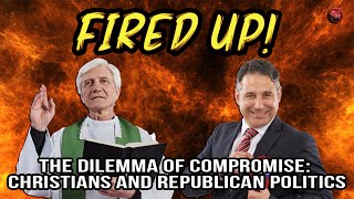 The Dilemma of Compromise Christians and Republican Politics [upl. by Ahtelahs702]