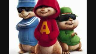 Alvin And The Chipmunks  Psychosocial [upl. by Premer]