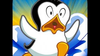 Racing Penguin Android amp iOS Gameplay [upl. by Gilleod772]