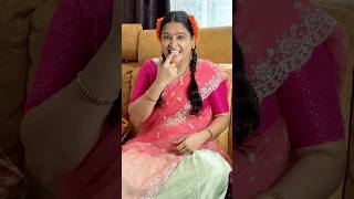 Village akka city sister 😂 episode 429 saipavani subbalakshmi ownvoice jayaammulu trending [upl. by Novi508]