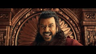 Chandramukhi 2 Full Movie In Hindi Dubbed  Raghava Lawrence  Kangana Ranaut  Review amp Facts [upl. by Sisak]