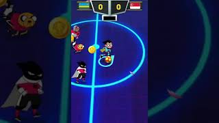 SNEAK PEAK  Toon Cup 2022 GamePlay  Cartoon Network Shorts [upl. by Marcille]