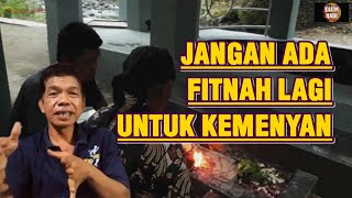 Fungsi dan Makna Kemenyan Dalam Spiritual Jawa [upl. by Eugenie]