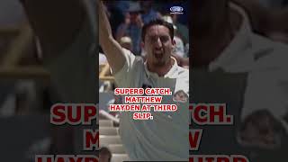 Slips catching from the master🏏 9wwos cricket cwc23 crickettips shorts [upl. by Agem]