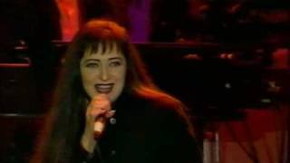 Basia  Copernicus  live in Warsaw 1994 [upl. by Golda]