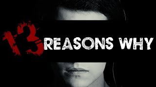 the biggest problem with quot13 Reasons Whyquot Season 2 [upl. by Chen]