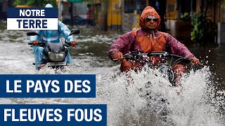 CATASTROPHE  Le Bangladesh face à la montée des eaux  Documentaire Environnement  AMP [upl. by Vedette31]