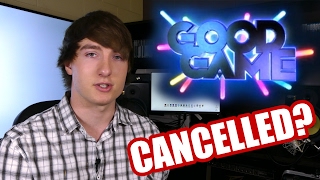 Good Game ABC Gaming show CANCELLED GoodGame [upl. by Julie]